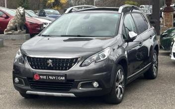 Peugeot 2008 Colmar