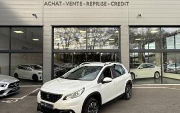 Peugeot 2008 Aucamville