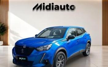 Peugeot 2008 Vernouillet