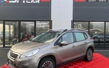 Peugeot 2008 Audenge