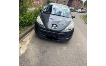 Peugeot 207 Hailles