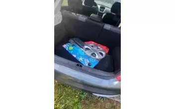 Peugeot 207 Erquinghem-Lys