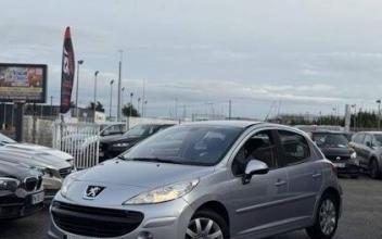 Peugeot 207 Saint-Priest