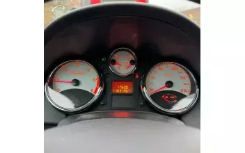 Peugeot 207 Chartres