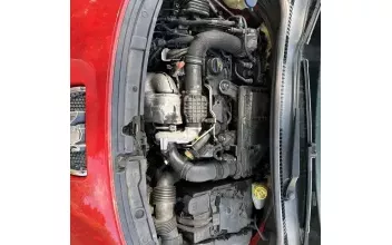 Peugeot 207 Forbach