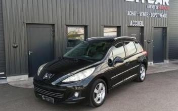 Peugeot 207 Haguenau