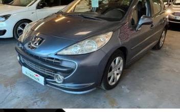 Peugeot 207 Harnes