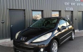 Peugeot 207 Haguenau