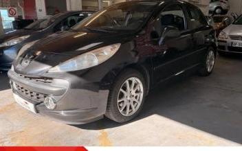 Peugeot 207 Harnes
