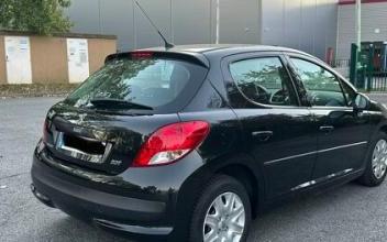 Peugeot 207 Laigneville
