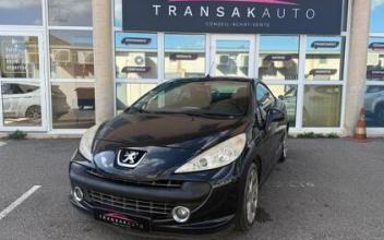 Peugeot 207 cc Venelles