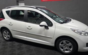 Peugeot 207 SW Duppigheim