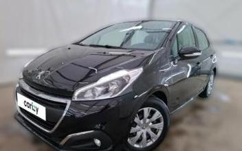 Peugeot 208 Fleury-Mérogis