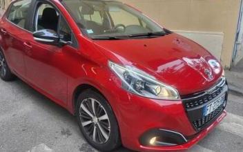 Peugeot 208 Marseille