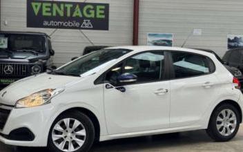 Peugeot 208 La-Ciotat