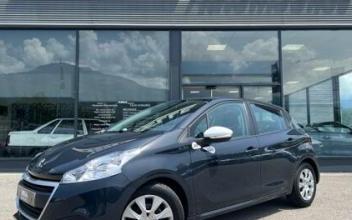 Peugeot 208 Echirolles