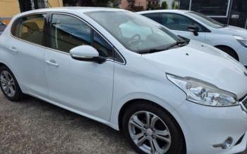 Peugeot 208 Duppigheim