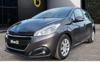 Peugeot 208 Bordeaux