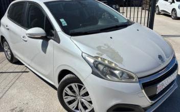Peugeot 208 Cavaillon
