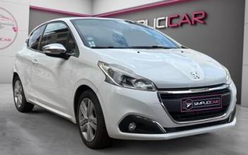 Peugeot 208 Cannes