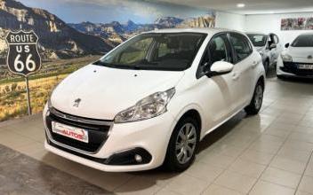 Peugeot 208 Grenoble