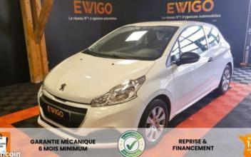 Peugeot 208 Lux