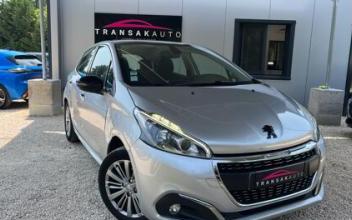 Peugeot 208 Bagard