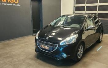 Peugeot 208 Hoenheim