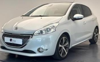 Peugeot 208 Roncq