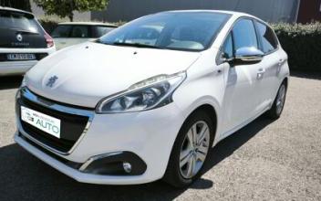 Peugeot 208 Aix-en-Provence