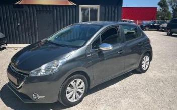 Peugeot 208 Avignon