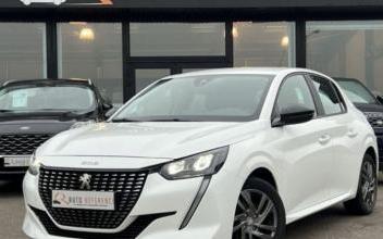 Peugeot 208 Lestrem