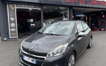 Peugeot 208 Gagny