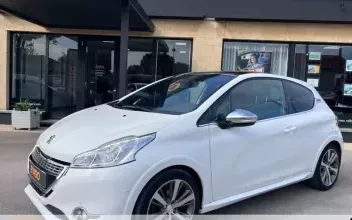 Peugeot 208 Marignane