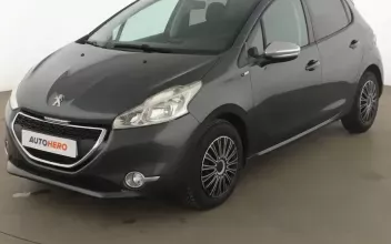 Peugeot 208 Issy-les-Moulineaux