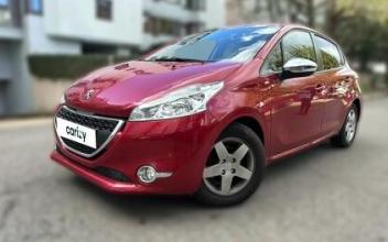 Peugeot 208 Guyancourt