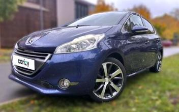 Peugeot 208 Epinay-sous-Sénart