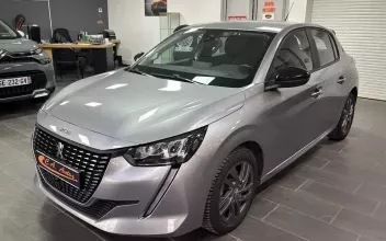 Peugeot 208 Seysses