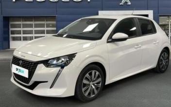 Peugeot 208 Cahors