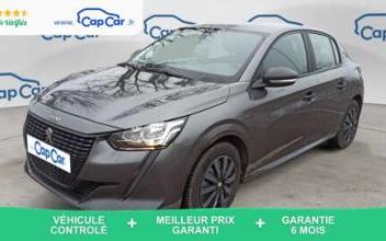 Peugeot 208 Bourg-en-Bresse