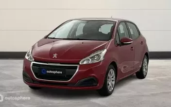 Peugeot 208 Meaux