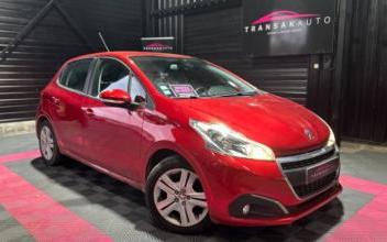 Peugeot 208 Cuincy