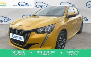 Peugeot 208 Sandillon