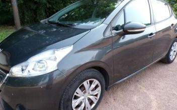 Peugeot 208 Roanne