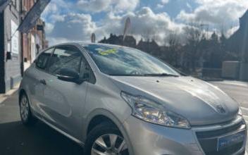 Peugeot 208 Nieppe