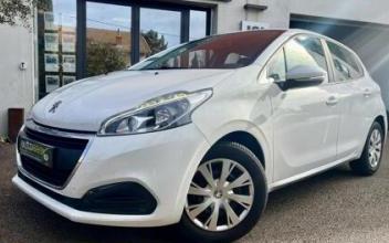 Peugeot 208 Aix-en-Provence