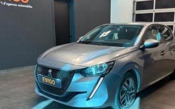 Peugeot 208 Hoenheim