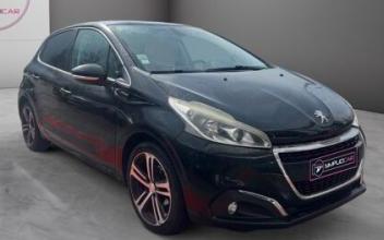 Peugeot 208 Avignon