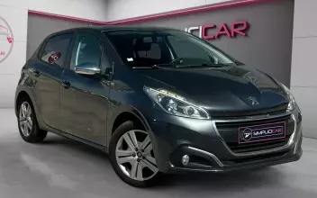 Peugeot 208 Nîmes