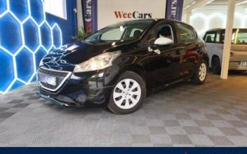 Peugeot 208 Angoulême